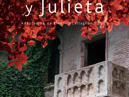 Libro Romeo Y Julieta: Romeo y Julieta está ambientada en Verona (Italia) en el siglo XIV y se basa en hechos reales: la