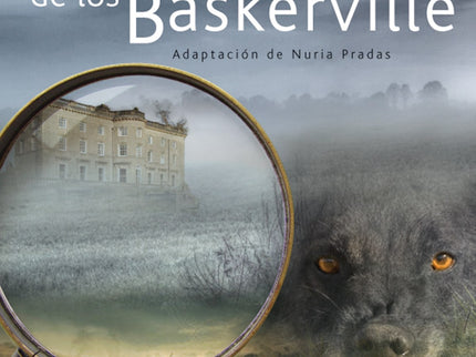 El Perro De Los Baskerville