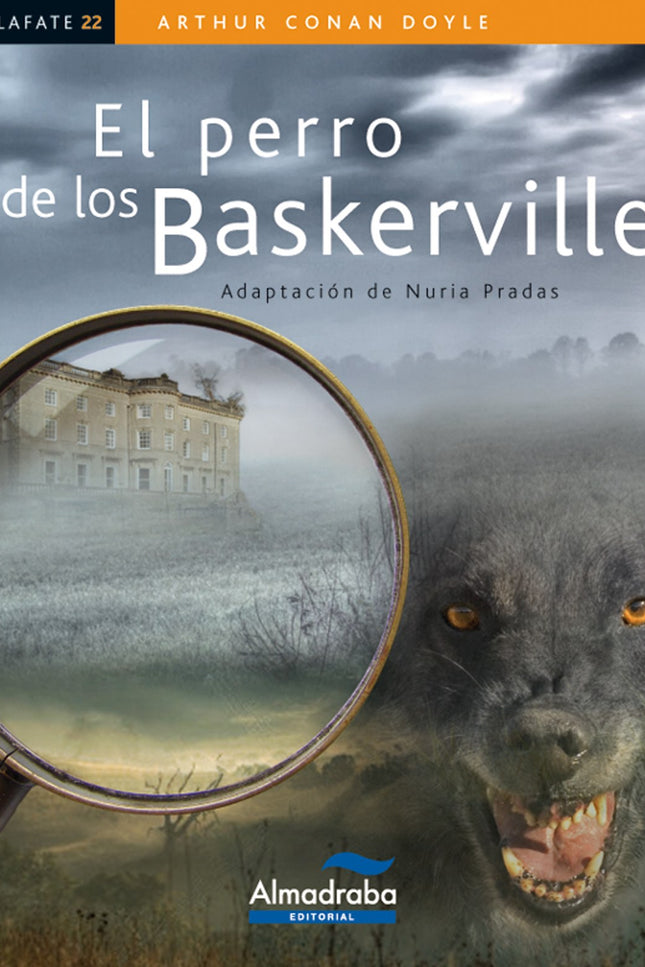 El Perro De Los Baskerville