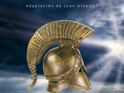 Libro La Odisea: La Odisea es el relato de las aventuras de Odiseo durante su viaje de regreso a Itaca, después de conqu