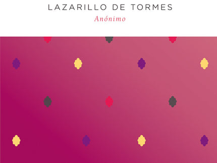 Libro Lazarillo De Tormes: Lázaro de Tormes, protagonista y narrador de esta historia, es un niño nacido en una familia 