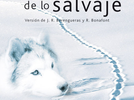 Libro La Llamda De Lo Salvaje: La llamada de lo salvaje es la historia de un perro, Buck, que debe cambiar sus costumbre