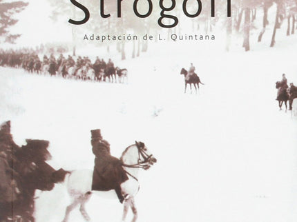 Miguel Strogoff