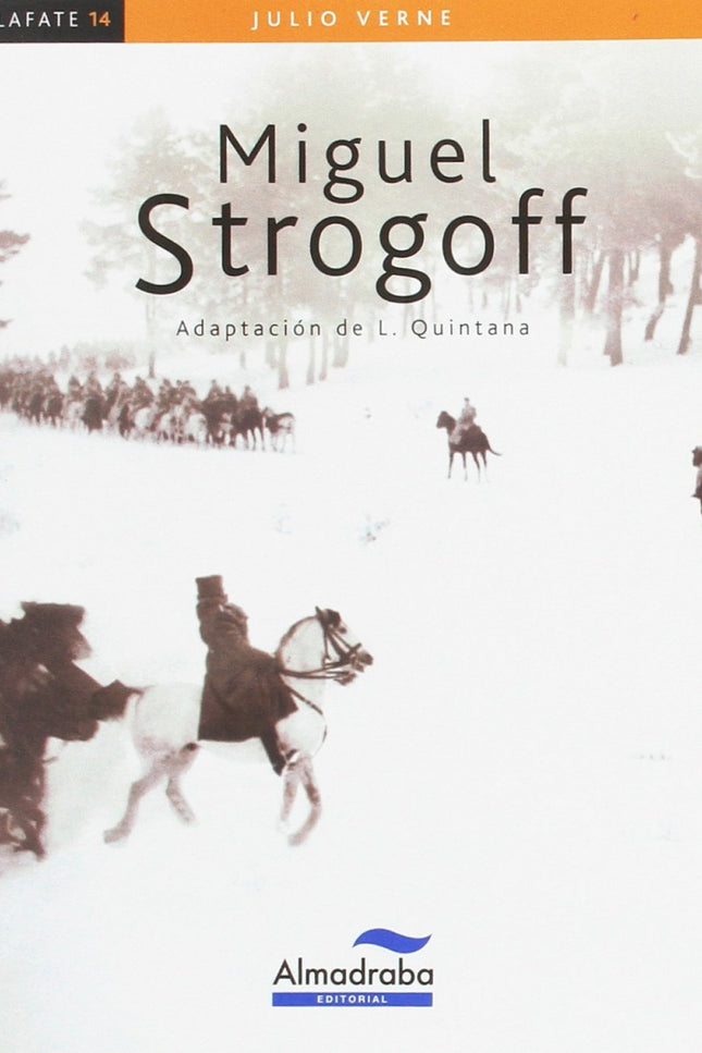 Miguel Strogoff