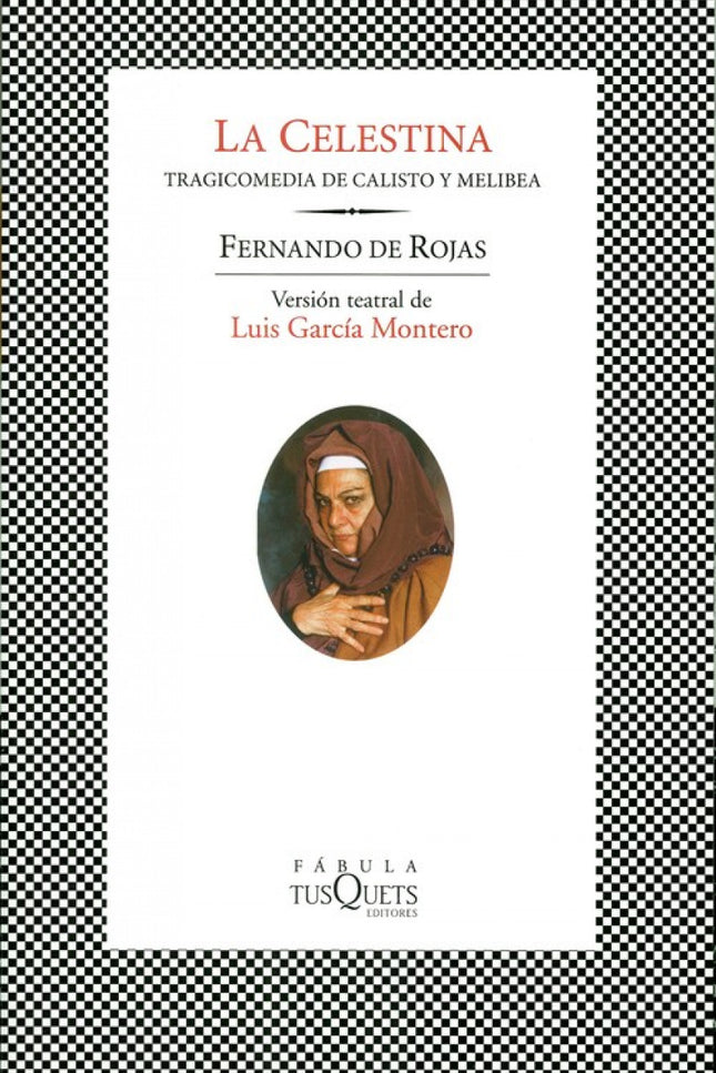 Libro La Celestina.: Si laintención de Fernando de Rojas alescribir La Celestina fue dar unalección moral sobre los peli