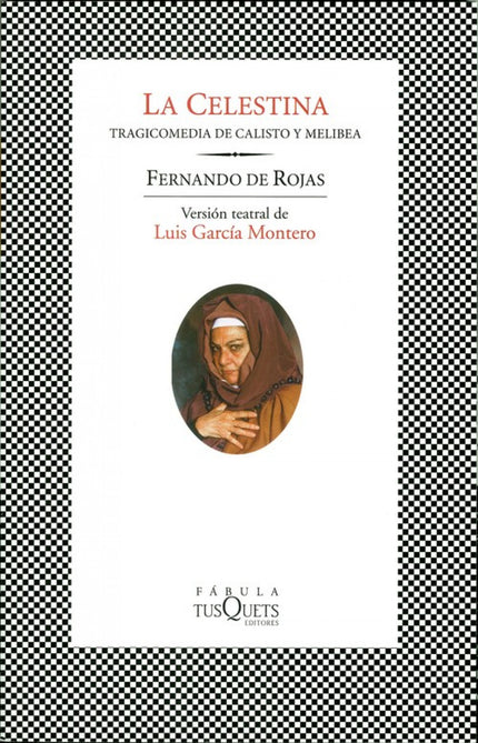 Libro La Celestina.: Si laintención de Fernando de Rojas alescribir La Celestina fue dar unalección moral sobre los peli