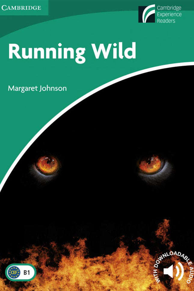 Running Wild Level 3
