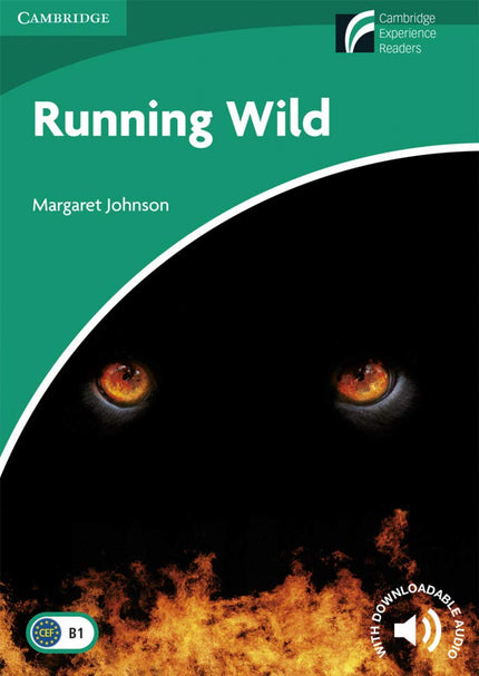 Running Wild Level 3
