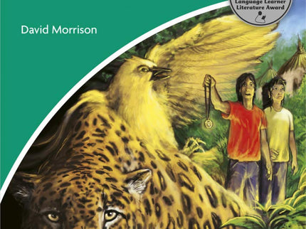 Libro The Mind Map +cd: This award-winning graded readers series is full of original fiction, adapted fiction and factbo