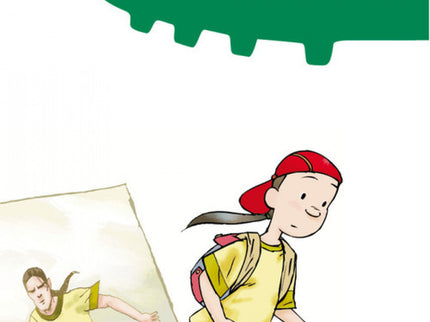 Libro La Camiseta De óscar: Claudia admira a Oscar, el mejor jugador de fútbol. Ella viste como él, sueña con él y hasta