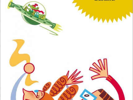 Libro El Regreso De Doble-p: Continúan las aventuras de Doble-P, el simpático estraterrestre, de apenas cuatro centímetr