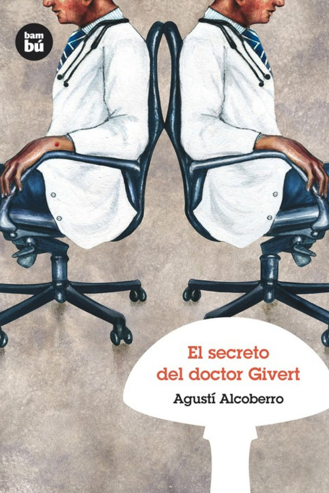 El Secreto Del Doctor Givert