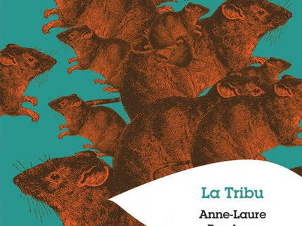 Libro La Tribu: Como a todas las ratas de su tribu, a Polo le gusta vagabundear por el puerto en busca de pescado fresco