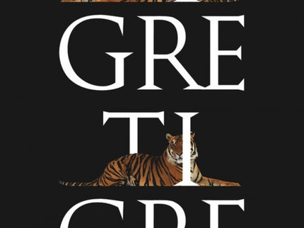 Libro Tigre, Tigre: Dos cachorros de tigre hermanos son arrancados de la jungla y llevados a Roma. Al más fuerte, Brutus