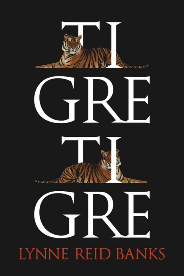 Libro Tigre, Tigre: Dos cachorros de tigre hermanos son arrancados de la jungla y llevados a Roma. Al más fuerte, Brutus