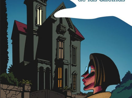 Libro El Misterio De La Calle De Las Glicinas: A la salida del trabajo, Marc acude a su cita con Elena, su chica. Una mu