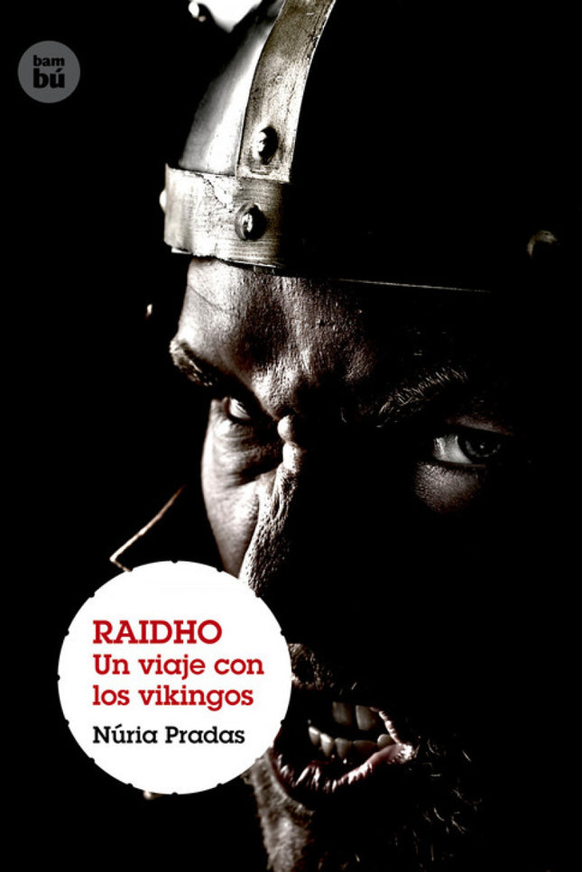 Libro Raidho. Un Viaje Con Los Vikingos: After his adventure in ancient Egypt, Víctor travels back in time again. This t