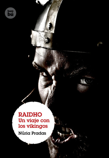 Libro Raidho. Un Viaje Con Los Vikingos: After his adventure in ancient Egypt, Víctor travels back in time again. This t