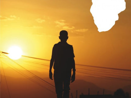 áfrica En El Corazón