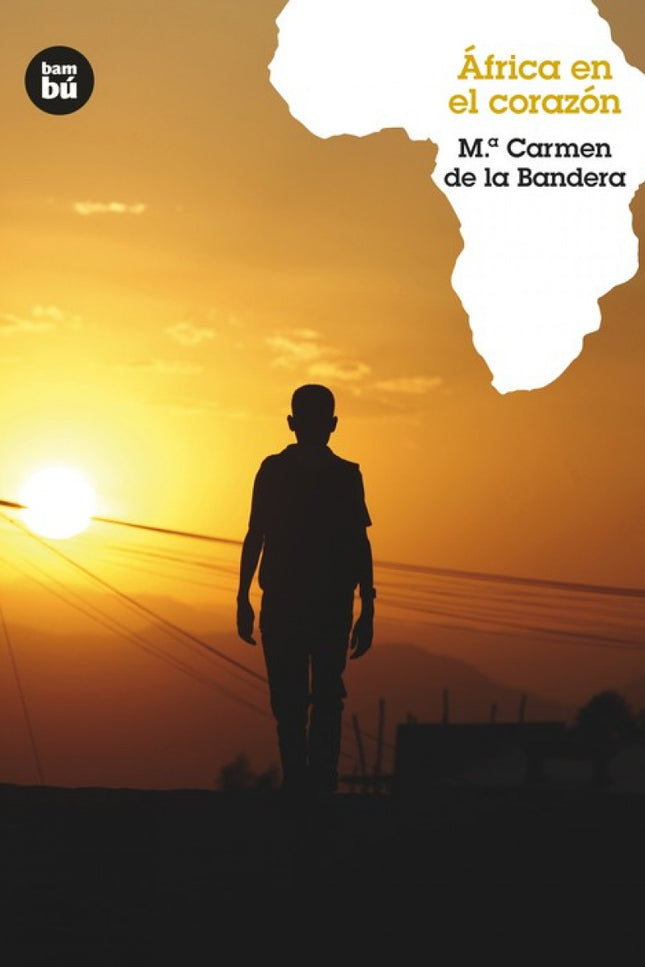 áfrica En El Corazón