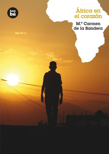 áfrica En El Corazón