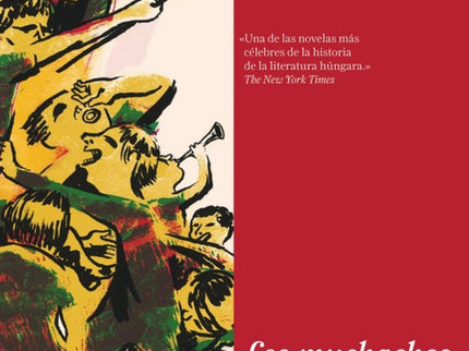 Libro Los Muchachos De La Calle Pál: Budapest, 1907. Los muchachos de la calle Pál, liderados por el sabio y valiente Bo