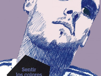 Libro Sentir Los Colores: Quique is a twelve-year-old boy witha passion for football. Together withhis grandfather and h
