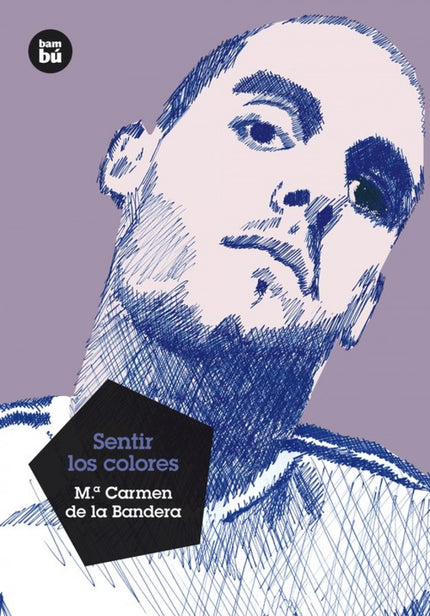 Libro Sentir Los Colores: Quique is a twelve-year-old boy witha passion for football. Together withhis grandfather and h
