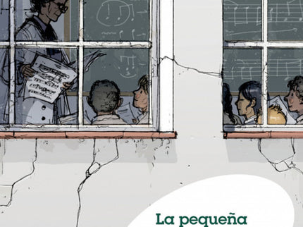 La Pequeña Coral De La Señorita Collignon