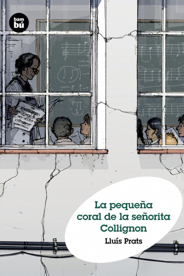 La Pequeña Coral De La Señorita Collignon