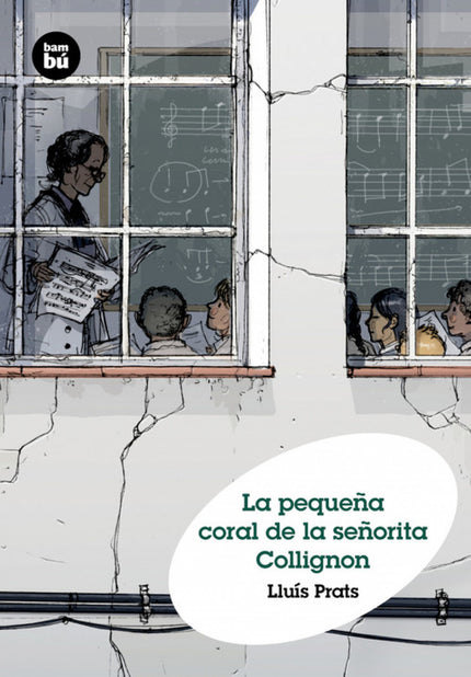 La Pequeña Coral De La Señorita Collignon