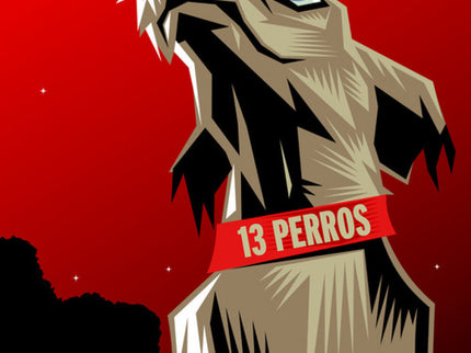 13 Perros