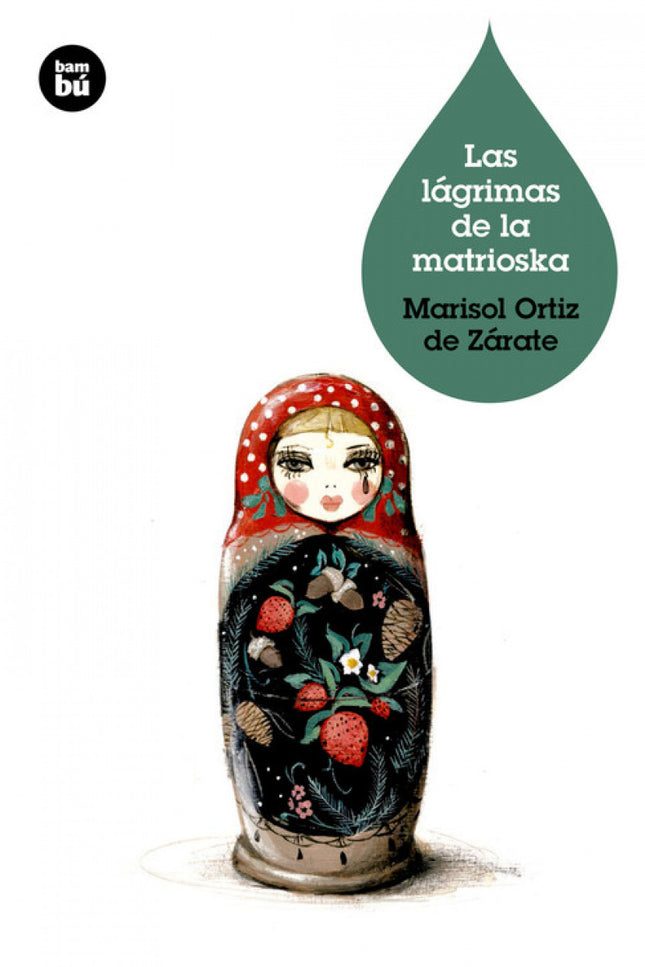 Las Lágrimas De La Matrioska