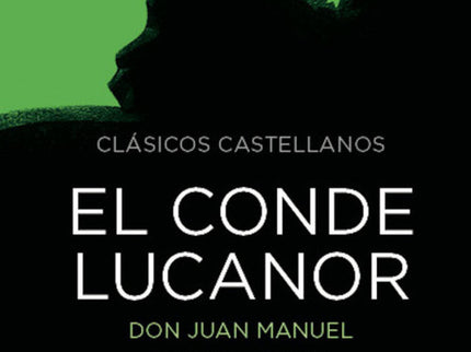 El Conde Lucanor