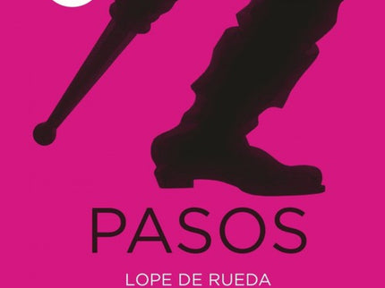 Libro Pasos: Con los 'Pasos' nos reímos por la misma razón por la que nos divertimos en el circo cuando actúan el payaso
