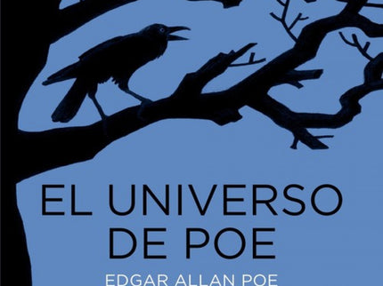 El Universo De Poe