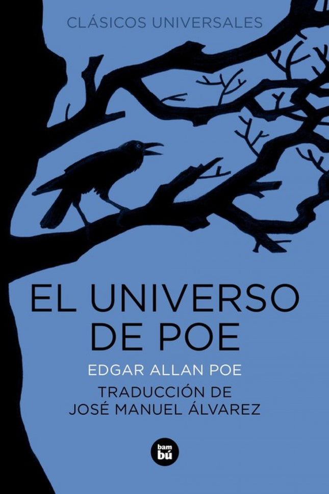 El Universo De Poe