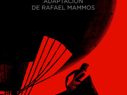 La Odisea