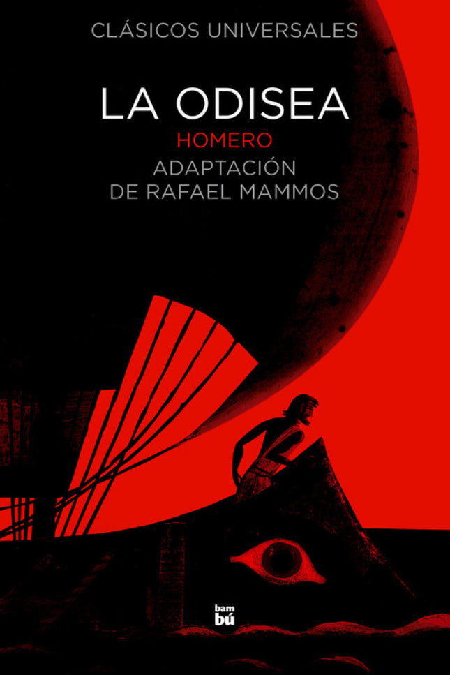La Odisea