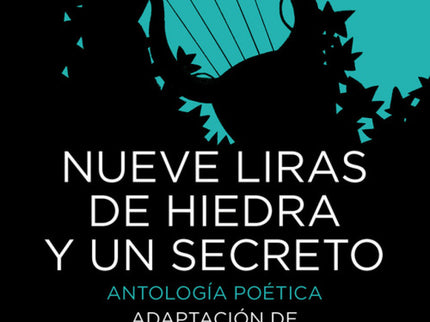 Libro Nueve Liras De Hiedra Y Un Secreto: Comunicar nuestros sentimientos se puede convertir en un tabú, por miedo a que