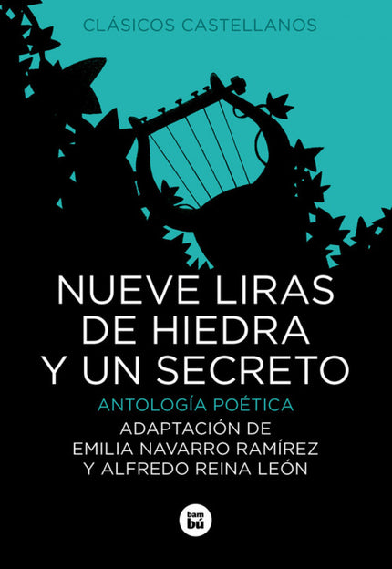 Libro Nueve Liras De Hiedra Y Un Secreto: Comunicar nuestros sentimientos se puede convertir en un tabú, por miedo a que