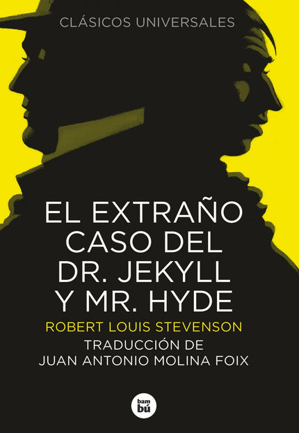 Libro Extraño Caso Del Dr.jekyll Y Mr.hyde: ¿Qué hace ese extraño individuo, entrando en casa del doctor Jekyll? ¿Es pos