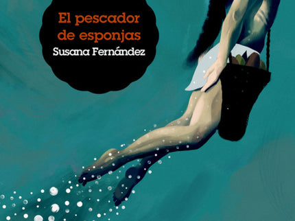 El Pescador De Esponjas