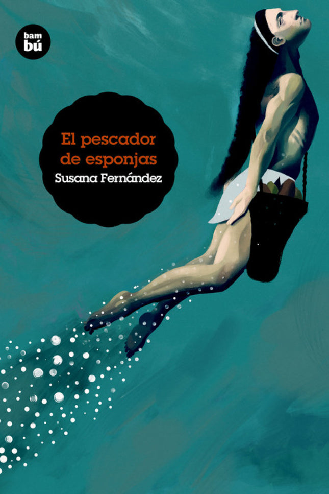 El Pescador De Esponjas