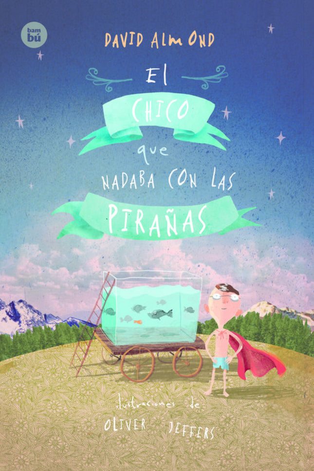 Libro El Chico Que Nadaba Con Las Pirañas Nº32: Tras el cierre de los Astilleros Simpson, el tío Ernie se queda sin trab