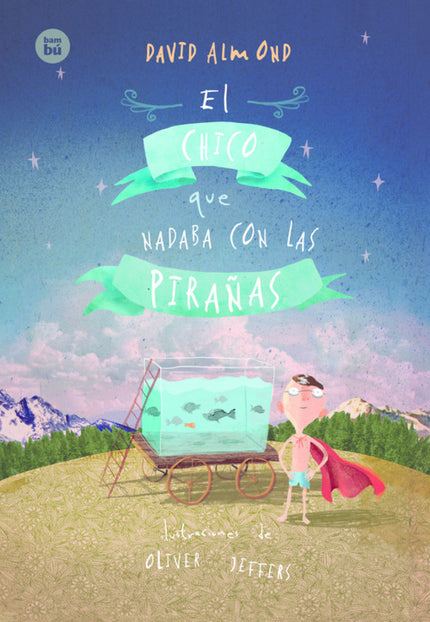 Libro El Chico Que Nadaba Con Las Pirañas Nº32: Tras el cierre de los Astilleros Simpson, el tío Ernie se queda sin trab