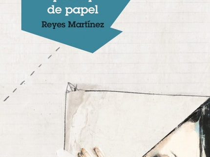 Libro Candela Y El Rey De Papel: ¿Te imaginas vivir en un mundo de papel sin dejar de ser de carne y hueso? Vuelve la in