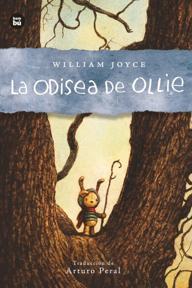 Libro La Odisea De Ollie Nº39: En el reino secreto de los juguetes hay muchos misterios. Existe el código de los juguete