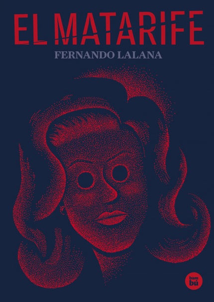 Libro El Matarife: Pasado y presente se entremezclan en esta intrigante novela con la que Lalana explora por primera vez