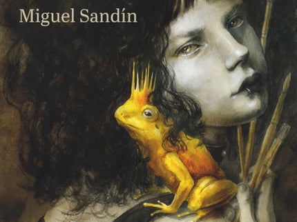 Libro El Silencio De La Rana: Al volver a casa el día de su decimoctavo cumpleaños, Clara se encuentra un regalo sorpresa que no esperaba: todas sus cosas en el rellano de la escalera. Su madre la echa de casa, a ver si ahora que ya es mayor de edad se centra por fin y entra en Bellas Artes o se busca la vida.